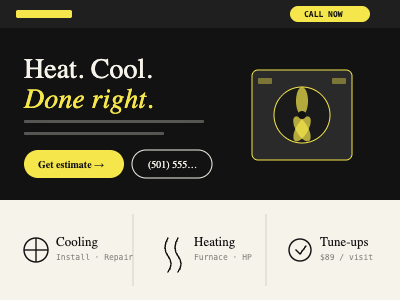 HVAC Pro