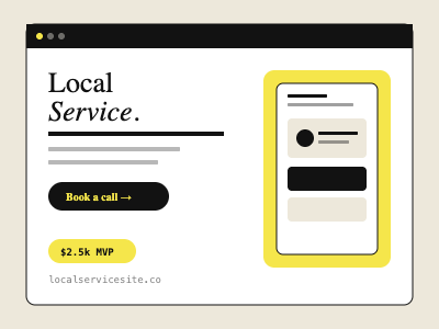 LocalServiceSite.co